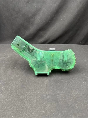 Limpiador de cadena de bicicleta máquina fregadora para carretera MTB eBike bicicleta cepillo de limpieza Foto 1 de 4