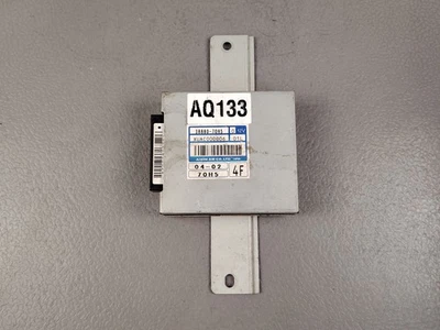 HOLDEN CRUZE SUZUKI 1.5L YG A/T Transmission Computer Module TCM TCU 38880 70H50 - Image 1 of 4