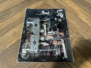 Pearl HA-100 Hi Hat to Bass Drum Attachment / Drum Clamp / Accessory #NZ78 - Picture 1 of 5