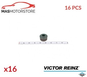 VENTILSCHAFTDICHTUNG SATZ VICTOR REINZ 70-28238-00 16PCS A NEU OE QUALIT&Auml;T