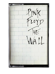 Pink Floyd - The Wall - Cassette Tape TC2SHDW411 - Picture 1 of 2