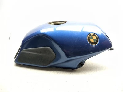 86-95 BMW K75 S Gas Fuel Tank Petrol Reservoir - Image 1 of 4