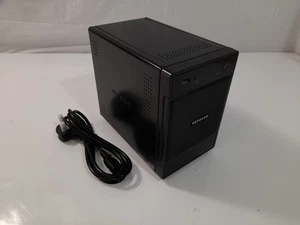 Netgear ReadyNAS NVX RNDX4250 4TB Network Attached Storage With 4 x 1TB HDDs - Afbeelding 1 van 7