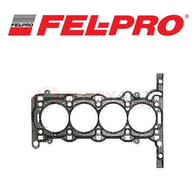 Fel Pro Cylinder Head Gasket for 2011-2015 Chevrolet Volt 1.4L L4 - Engine pi Foto 1 de 4