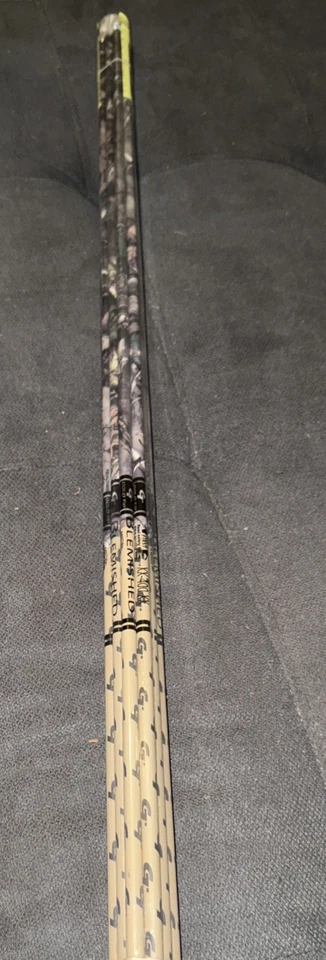 Gold Tip blemished Xtra 400 Spine Carbon arrow Shafts Dz BLEMXTRA400S - Image 1 of 4