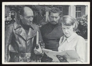 1965 Philadelphia James Bond #23 Agents Of SPECTRE - Picture 1 of 2