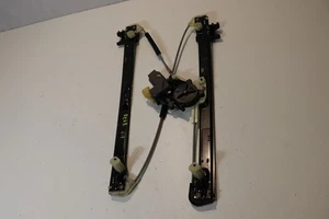 LAND ROVER RANGE ROVER VOUGE L405 REAR LEFT WINDOW REGULATOR MOTOR CK5227001 - Picture 1 of 8