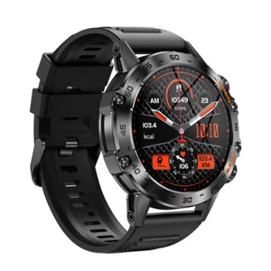 K52 Watch with Call for Android/iOS 1.39'' Large IPS Screen O3T1 - Picture 1 of 11