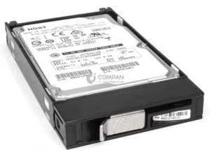 403-0145-01 EMC HDD 1.2TB 10K SAS 6G 2.5" SFF HOT-SWAP FOR ISILON S210 - Imagen 1 de 7