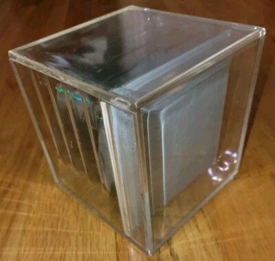 HERBIE HANCOCK - The Herbie Hancock Box - 4 CD - Box Set Original Recording - Image 1 of 4