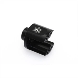 Differential Case #CKQ0202 (RC-WillPower) CEN Racing MT/Q-Series - Picture 1 of 2