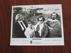 Foto SOUTHWIND 1 8x10 - Imagen 1 de 1