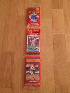 Jeff Reardon Will Clark Howard Johnson Darnell Coles Dave LaPoint Mike Devereaux