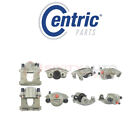 Centric Semi Loaded Disc Brake Caliper for 1983-1987 Chrysler Town & Country qi