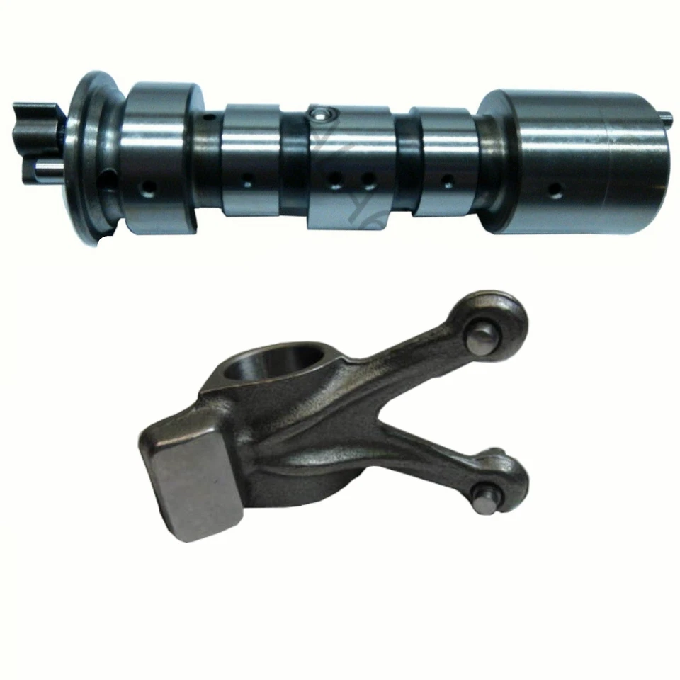 NUEVO BRAZO BASCULANTE Y ÁRBOL DE LEVAS POLARIS XPEDITION 425 2000 2001 2002 00 01 02 LEVA 4X4 Foto 1 de 4