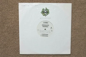 Inspiral Carpets Promo U.K.12" "Caravan" Mute (p dung 13t) SEALED - Picture 1 of 2