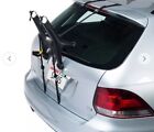 Saris Solo 1 Bike Rear Carrier Cycle Rack Car Boot Bicycle Holder Hatch carry