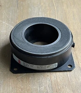 WARNER MODELO ELÉCTRICO TAMAÑO PB-400 5115-631-003 FRENO MAX RPM 4500 24VDC - Imagen 1 de 5
