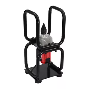 3200W Electric Firewood Log Splitter Log Wedge Cutting Cutter USA 110V - Picture 1 of 22