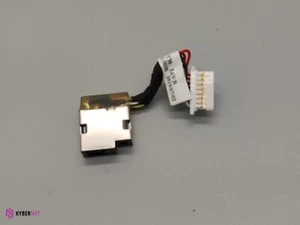 HP ProBook 430 G6 Series 924444-Y30 DC Power Jack -70M - Picture 1 of 3