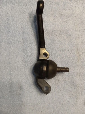 1963 TO 1973 DODGE DART MEVOTECH FRONT LOWER LEFT BALL JOINT #MS25523 - Image 1 of 3