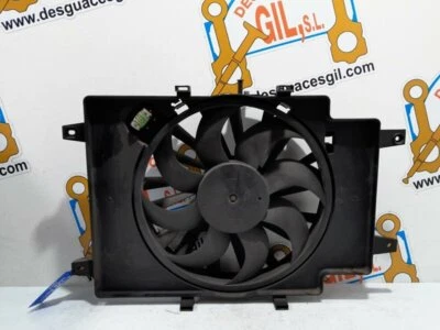 5020333 cooling fan for ALFA ROMEO 147 (190) 1.6 TS 105 DISTINCTIVE 1105686 Foto 1 de 4