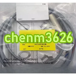 1PCS NEW NBB5-12GM50-A2 Inductive sensor #MX - Picture 1 of 3