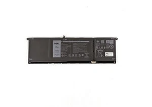 New Dell Vostro 15 5510 15.6" Genuine Battery 15V 54Wh 3420mAh V6W33 VKYJX - Picture 1 of 2