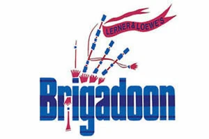 Brigadoon - Laserdisc - Bild 1 von 1