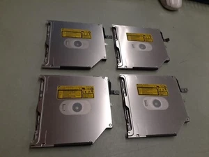 (4) HL Apple GS41N Super Multi DVD-RW Burner Drive 678-0619B - Picture 1 of 5