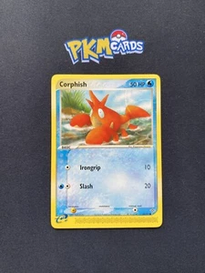 Juego de cartas coleccionables Pokémon Corphish Dragon 53/97 LP regular. - Imagen 1 de 3