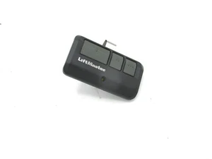 LIFT MASTER, Garage Remote Lift Master HBW7359 - Picture 1 of 4