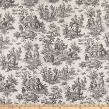 Waverly Shell Beige Fabric by The Yard Stock 5
