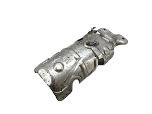 FORD FOCUS MK3 CATALIZZATORE SCARICO HEAT SHEILD 1.6 TDCI 2011-2014 - Foto 1 di 12