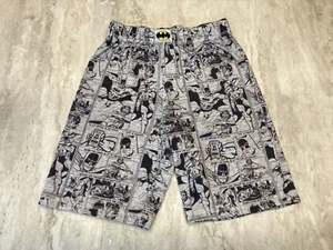 Justice League Shorts Sz small 6 boys  - Picture 1 of 6