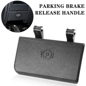Parking Brake Release Handle For 2013-2018 Dodge Ram 1500 2500 3500 4500 5500 US - Picture 1 of 8