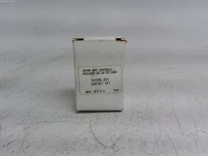Nuevo en caja Arrow Hart Controls Contactos Set 34220-301 - Imagen 1 de 3