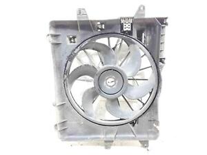 2005 - 2014 FORD MUSTANG Electric Cooling Motor BR3Z8C607A