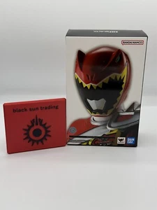 S.H.Figuarts (Shinkocchou Seihou) Kyoryu Red, New, In Stock, US Seller - Picture 1 of 4