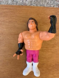 Brutus the Barber Beefcake 1990 WWF Titan Sports wrestling action figure - Picture 1 of 2