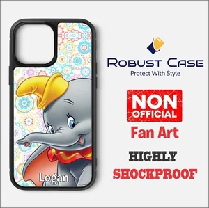 Personalise Fan Art Phone Case Shockproof Cover iPhone Galaxy Oppo Huawei #104 - Picture 1 of 3