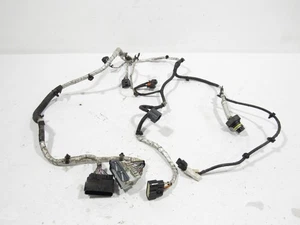 14-17 Land Range Rover 2016 L405 3.0L Diesel Transmission Wire Cable Harness ;:Y - Picture 1 of 10
