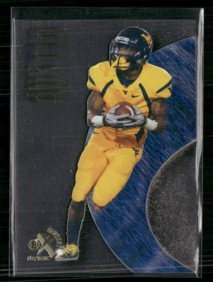 2013 Fleer Retro #36 Tavon Austin E-X Century - Image 1 of 2