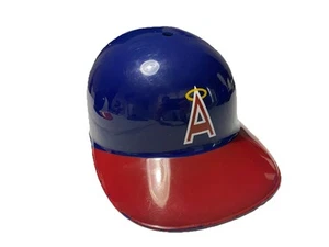 California Angels Plastic Full Sz Helmet Vtg Baseball Souvenir Replica Helmet - Picture 1 of 6