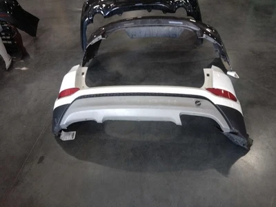 Parachoques trasero sin asistencia de estacionamiento compatible con 16-18 TUCSON 512715 Foto 1 de 2