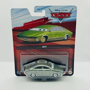 Disney Pixar Cars - PATTI PATTY 2023 - 1:55 Diecast - Picture 1 of 1