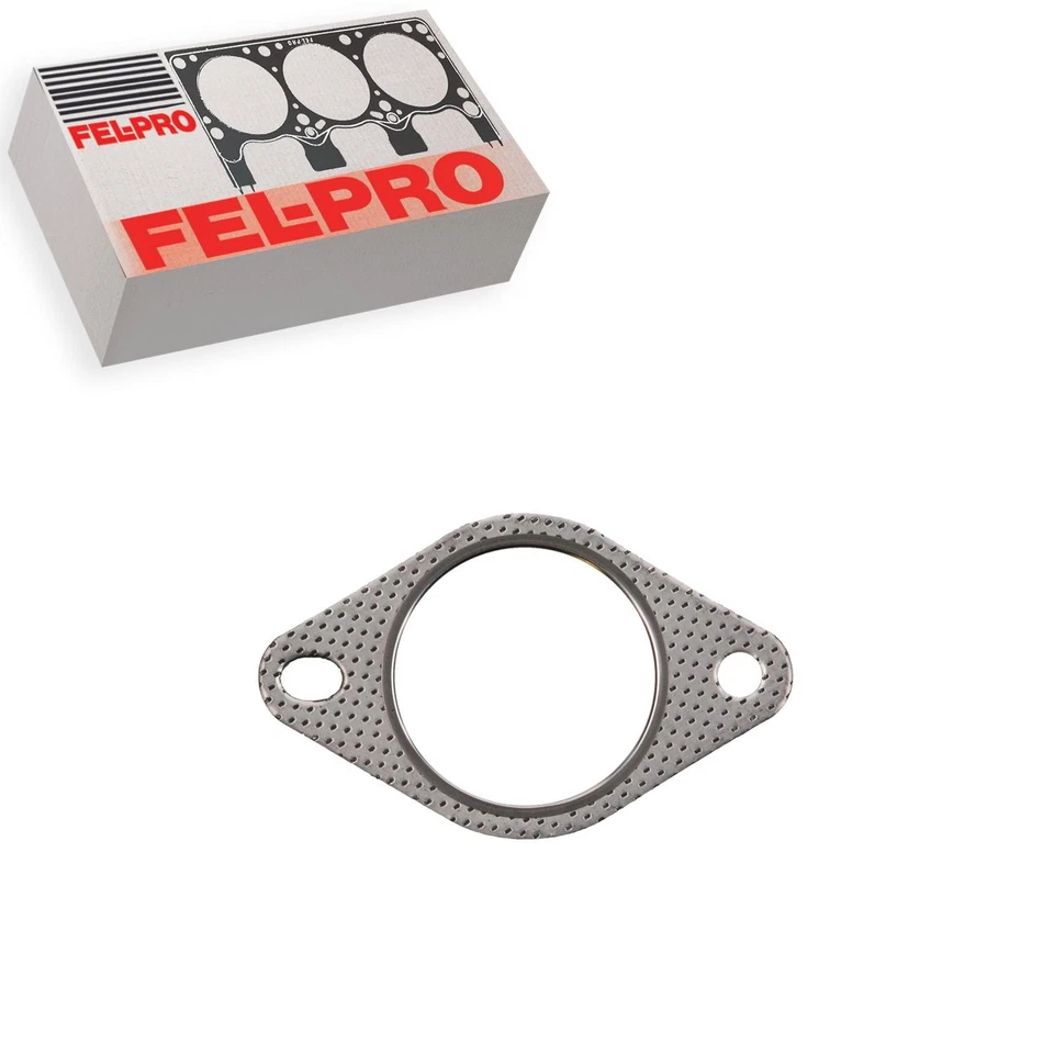 Junta de flange de tubo de escape Fel-Pro para 2013-2018 Ford C-Max - Imagem 1 de 1