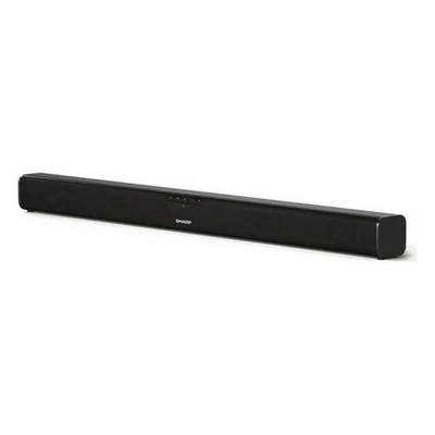  Soundbar Sharp HT-SB110 90 W Nero - Immagine 1 di 2