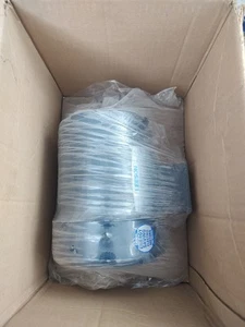 Leeson 110034.00 3/4 PS Motor - Bild 1 von 2