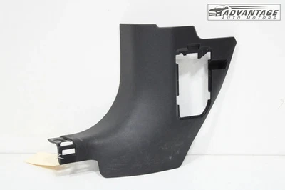 Nissan Versa 2020-2025 delantero izquierdo lado del conductor panel de retroceso cubierta OEM Foto 1 de 4